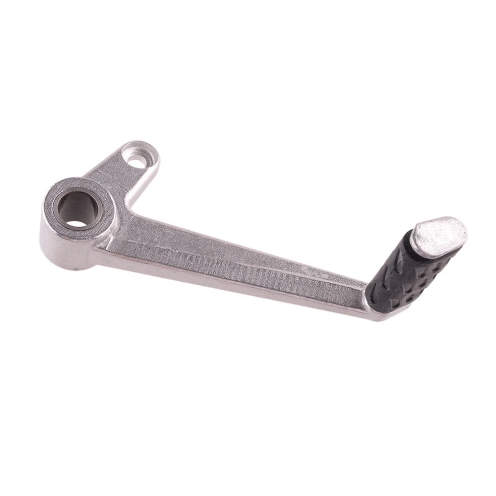 Xvedfh One Color Gear Shifter Pedal 45622021A Gear Shift Change Pedal Lever For Monster Abs 659 696 795 796 1100 1200 For Streetfighter 848