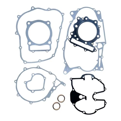 Joint de carter de cylindre pour préparer votre XR650L aux grands voyages