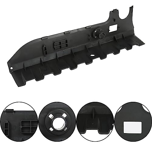 Labwork Instrument Panel Dash Without Holes Replacement For Club Car Precedent Golf Cart #TOP3