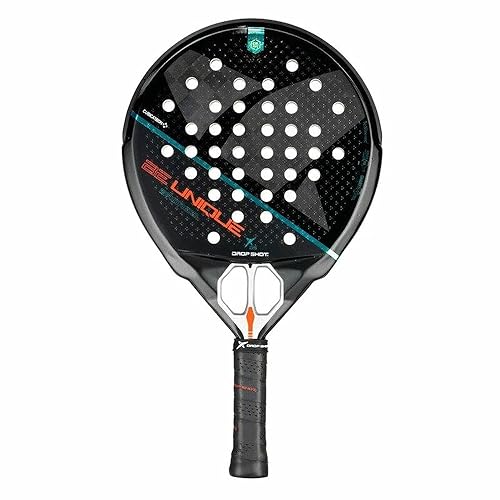 Pala de Padel Drop Shot Bronco