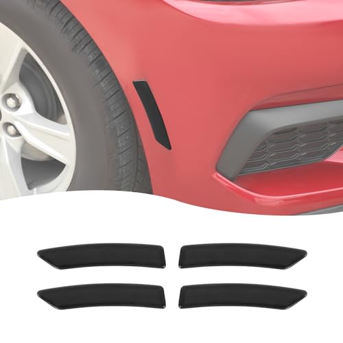 Hoolcar Blackout Side Marker Lights Front Rear Sidemarker Co