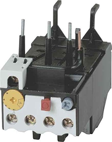 Relais thermique Eaton 278445 protection de moteur et gestion de surcharge 0,4-0,6 A