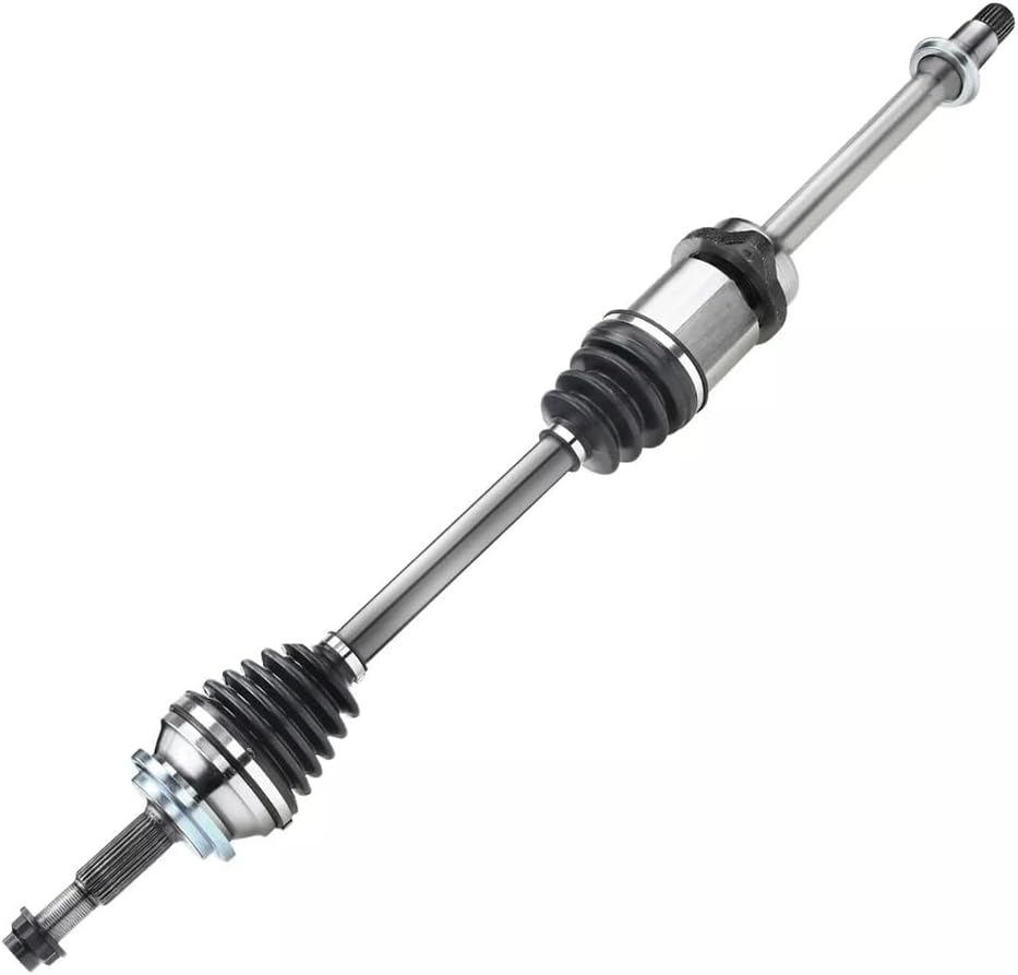 Front Right Passenger Side CV Axle Shaft Assembly for 2006-2012 Toyota RAV4 2.4L 2.5L GAS 2WD