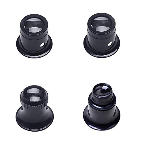 Top 10 Best Magnifier Loupe For Messages Reviews & Buying Guide Katynel