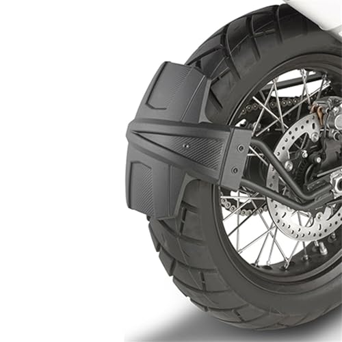 Couvercle arrière de garde-boue moto protection 790 Adventurer R 890