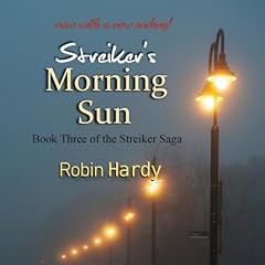 Streiker's Morning Sun cover art