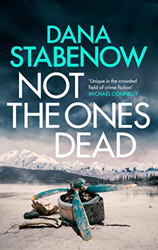 Not the Ones Dead view 2