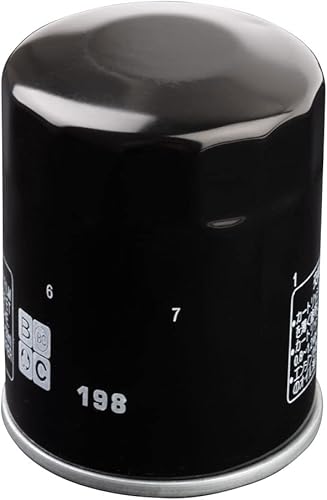 Miniatura 4 de Tusk Paquete de 3 filtros de aceite First Line para Polaris RANGER CREW XP 1000 NorthStar Edition Premium 2022-2025