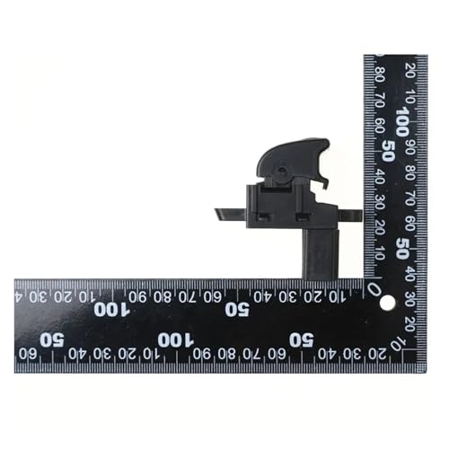 Interruptor único de elevación UR56-66-370 de ventanilla para Auto BT-50 2006-2011 3