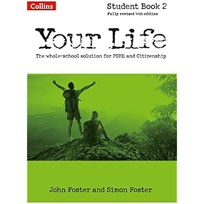 Student Book 2