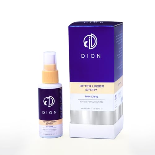 Dion Laser & Skin Care Moisturizer Spray 1.7oz