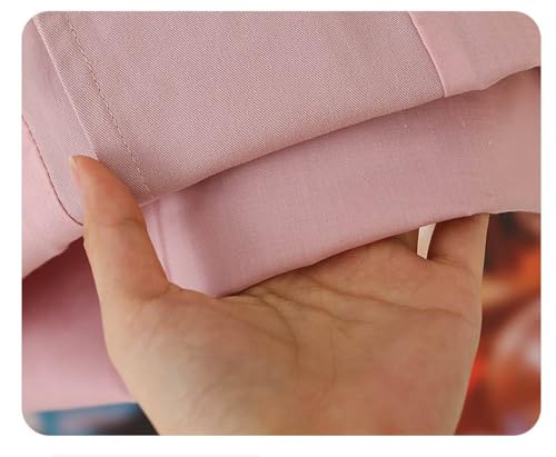 Girls Cute Jacket Autumn Long Sleeve Double Breasted Windbreaker Jacket Windcoat4