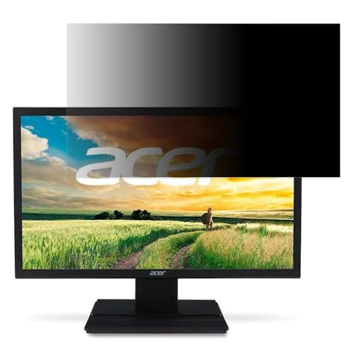 Acer V246HLbmdf 24C` Ή `h~tB^[ vCoV[tB^[ u[CgJbg ˖h~ PC p\R j^[ ̂h~ ʕیtB یV[g EȒP ʎgp