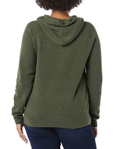 Amazon Essentials Pull à Capuche Doux Au Toucher Femme - vue 7