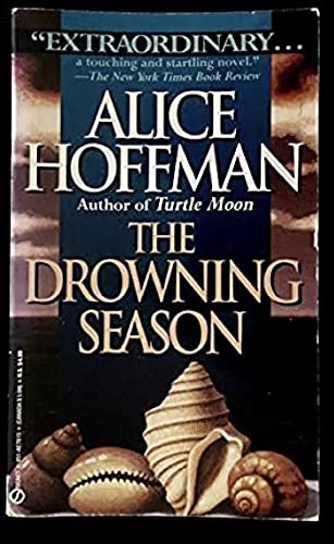 The Drowning Season 0449210243 Book Cover
