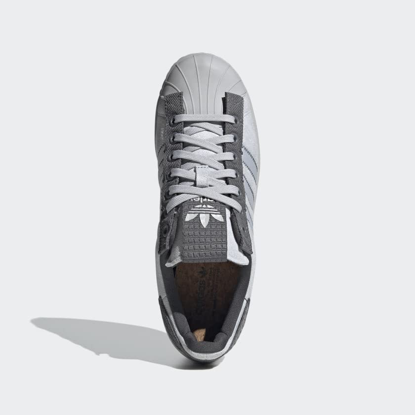 Image of adidas Men's Originals Superstar Shoes