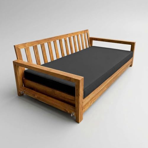 |Cover ONLY| Outdoor Piped Trim 6