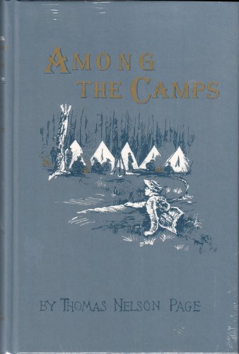 Among the Camps or Young People's Stories of th... 0873771737 Book Cover