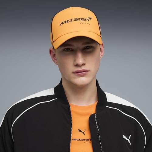 PUMA Casquette de baseball McLAREN RACING Accessoires OSFA - vue 6