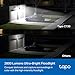 Tapo 2K+ Outdoor Wired Floodlight Security Camera - 2800 Lm Dimmable, Motion Activated, Person & Vehicle Detection, 24/7 Recording, Subscription-Free Local Storage or Optional Cloud, C720
