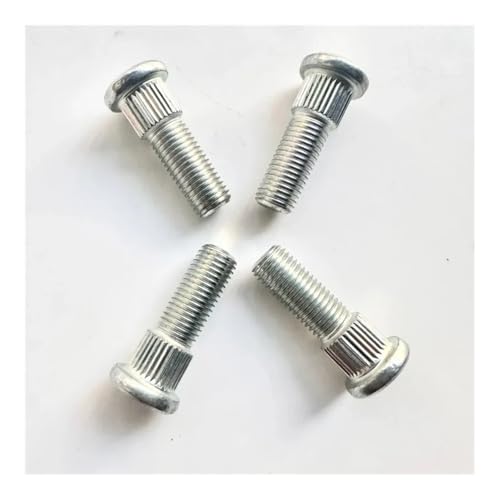 Perno de cubo CF M10 repuesto Quad ATV Cforce 9010-070201 4