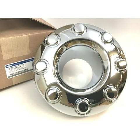 Ford F-350 Dually Wheel Cap Cover Cover