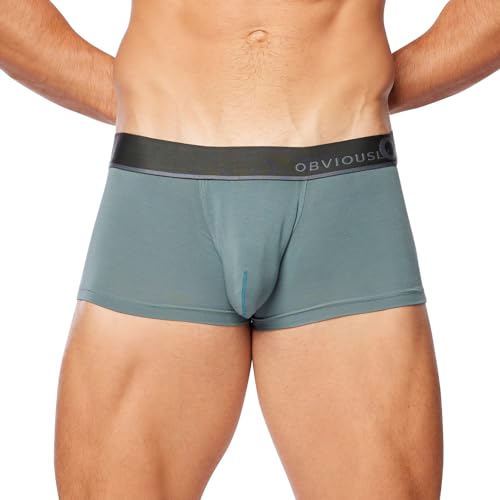 Obviously PrimeMan - Trunk