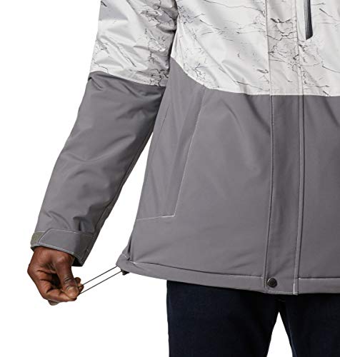 Image of Columbia Winter District Jacket
