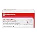 Produktbild ALIUD PHARMA Cetirizin AL 10 mg, 100 Tabletten: Antiallergikum zur symptomatischen Behandlung bei allergischer Rhinitis