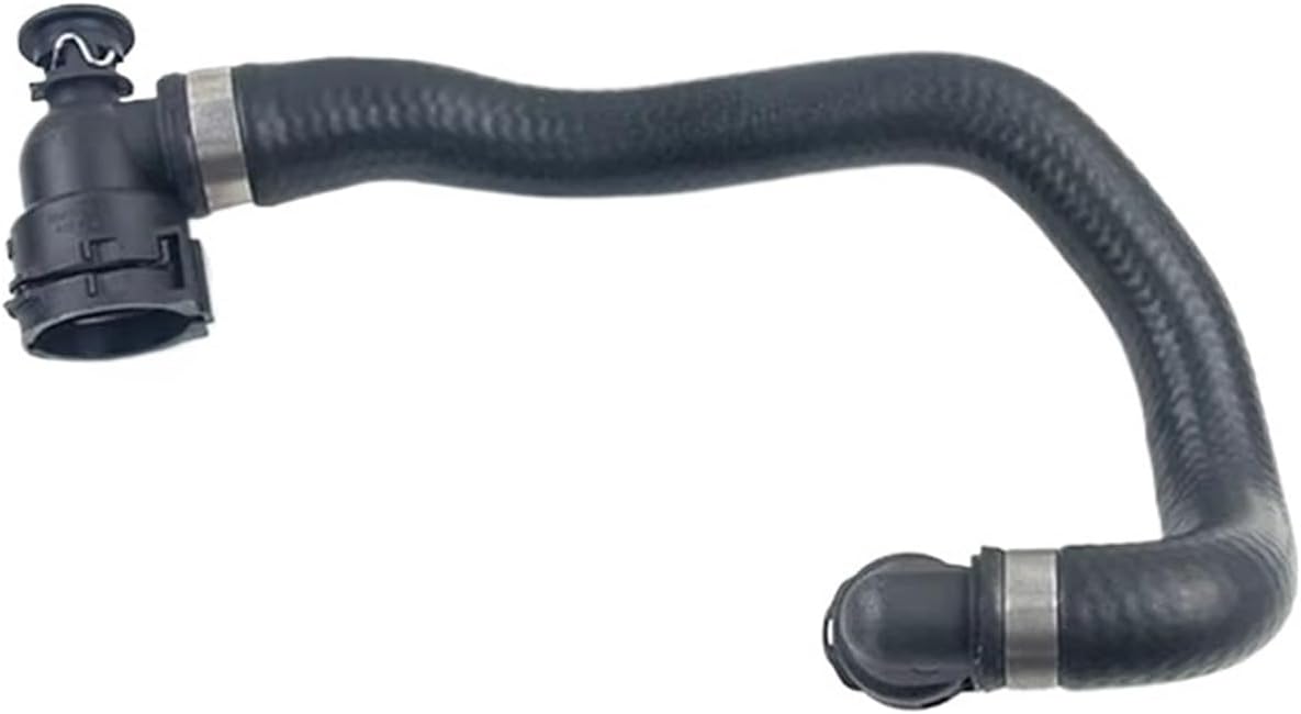 2225014691 A2225014691 Coolant Hose Return Pipe Compatible With Mercedes Benz C-Class C 250 RWD - A205 Petrol Convertible 2014-2018