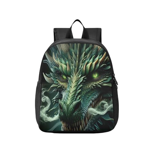 Mochila impermeable ATTX ligera para outdoor 10L miniatura 1