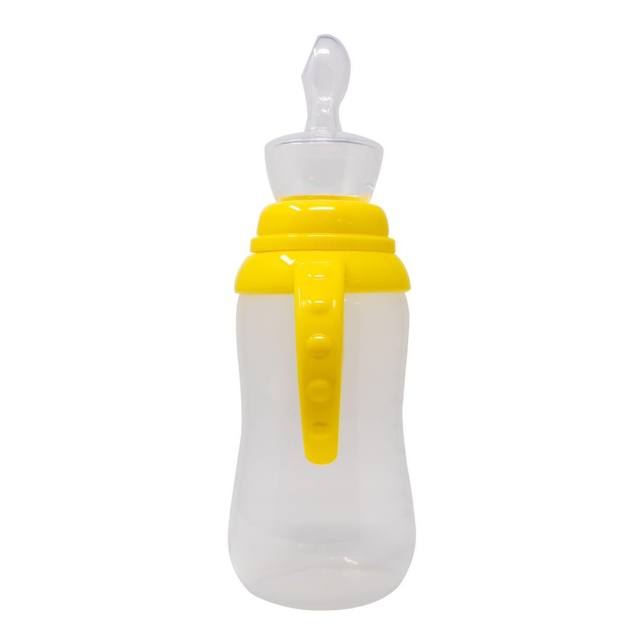 Rearz Yellow Easy Grip Adult Drinking Aid Cup Adaptive Living - BPA Free