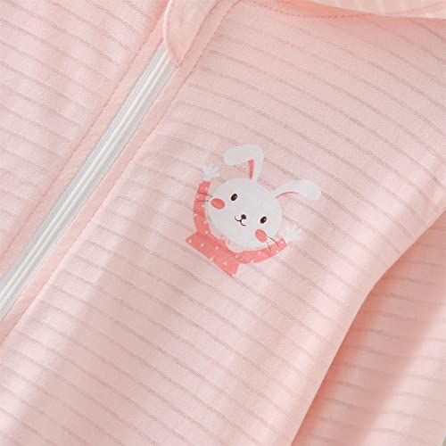 Toddler Summer Girls Long Sleeve Sun Proof Clothing Rabbits Outdoor Breathable Light Coat Toddler Girl Clothes Fall3