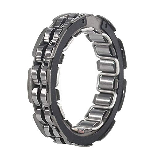 Embrayage de démarreur pour CBR600 F5 2008 à roulement unidirectionnel renforcé