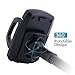 MICGOGO Windshield Car Phone Mount Universal Cell Phone Holder Car Long Arm Holder for iPhone Xs Max R X 8 Plus 7 Plus 6S Samsung Galaxy S9 S8 Edge S7 S6 LG Sony and More (20inch)