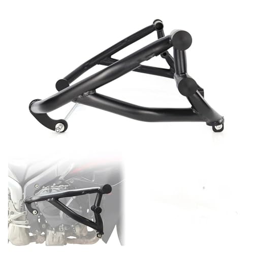 Accessoires de moto CBR600RR kit protection carénage 07-12