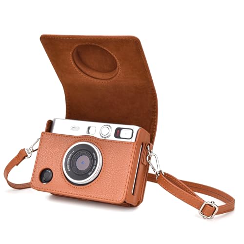Rieibi Mini EVO Case for Fuji Instax Camera