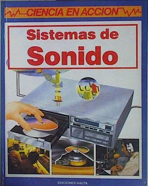 Sistemas de sonido