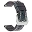 Oil Waxed Teal-Silver Buckle