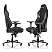 Secretlab Titan Evo Viego Gaming Chair - Reclining - Ergonomic & Comfortable Computer Chair with 4D Armrests - Magnetic Head Pillow & Lumbar Support - Small - Black/Green - Leatherette