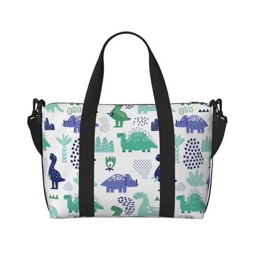 Sac de sport pour homme et femme Novastar grand format pour ordinateur portable et voyage