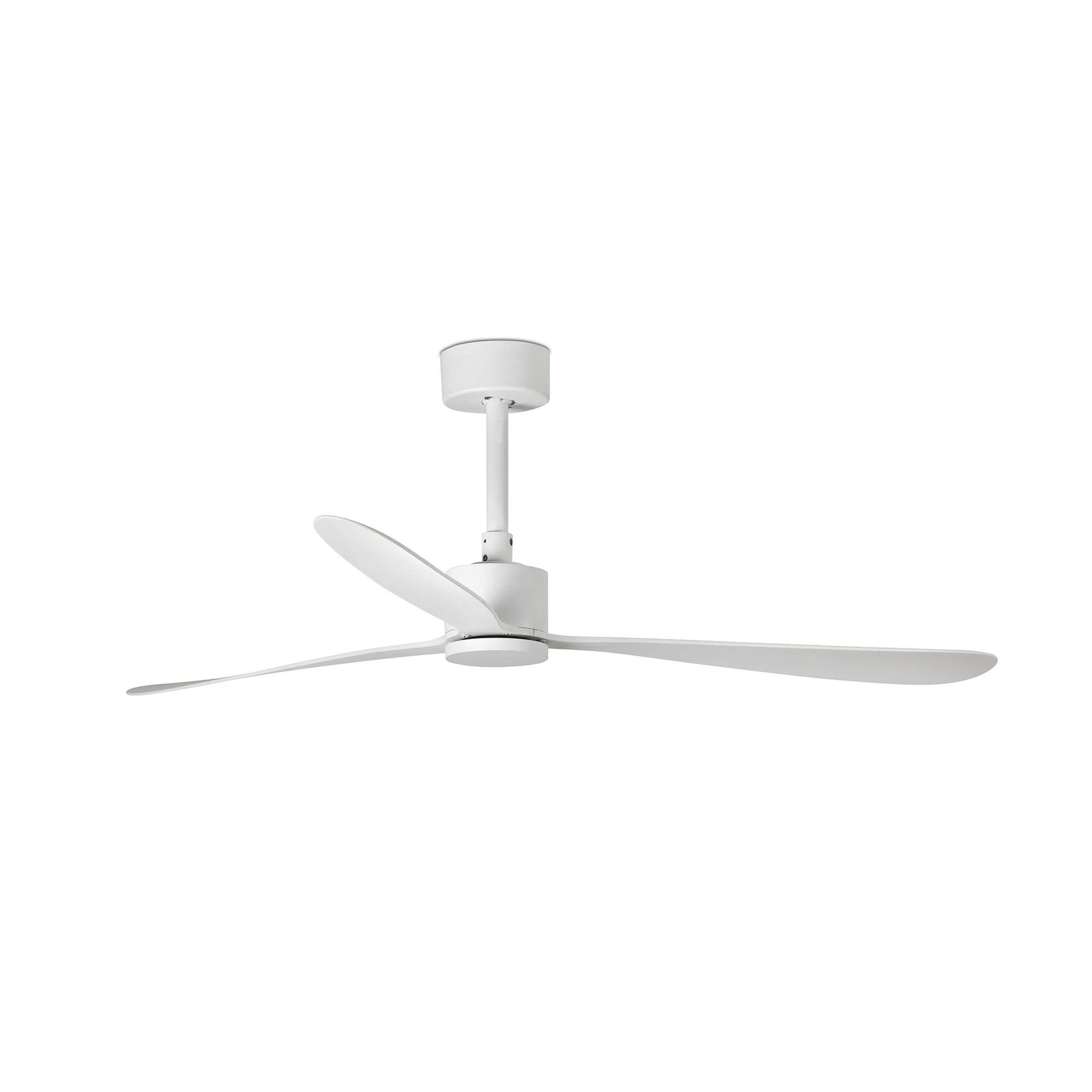 FARO BARCELONA 33760 - AMELIA Ventilador de techo blanco