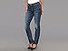 7 For All Mankind Women's Petite Short Inseam Kimmie Straight Jean