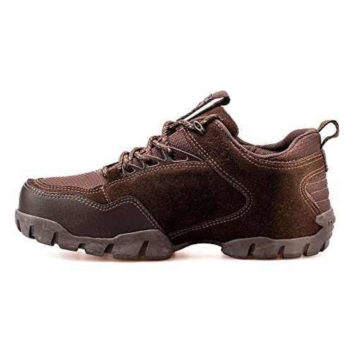 Tênis Modoc Low II Oakley Masculino, Marrom, 41