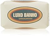 KALA Soap Bar Luxo Sandalwood Oval, 6 OZ