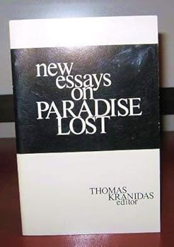 Paperback New Essays on Paradise Lost Book
