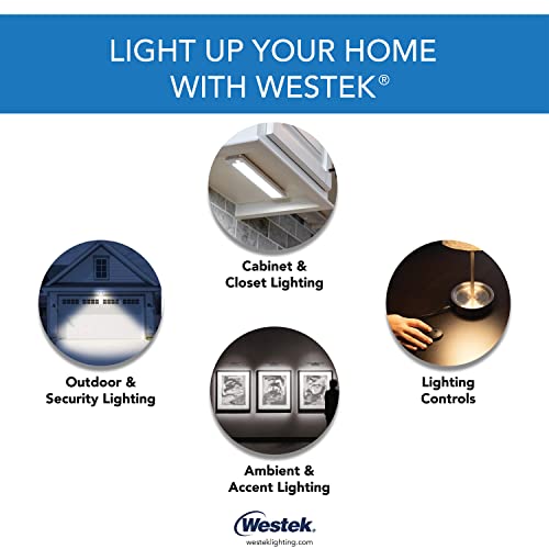 Westek Nl-Thtr-W Nite And Specialty Lites-Theater Path Night Light thumb #6