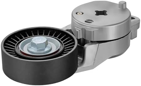 Belt Pulley Tensioner Assembly Fits Scion TC Camry RAV4 Solara 2.4L 1662028090 E - Foto 3