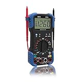 Innova 3340 Automotive Digital Multimeter