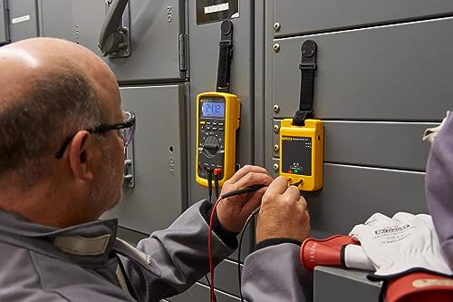 Fluke 4566209 PRV240 Proving Unit - image 8